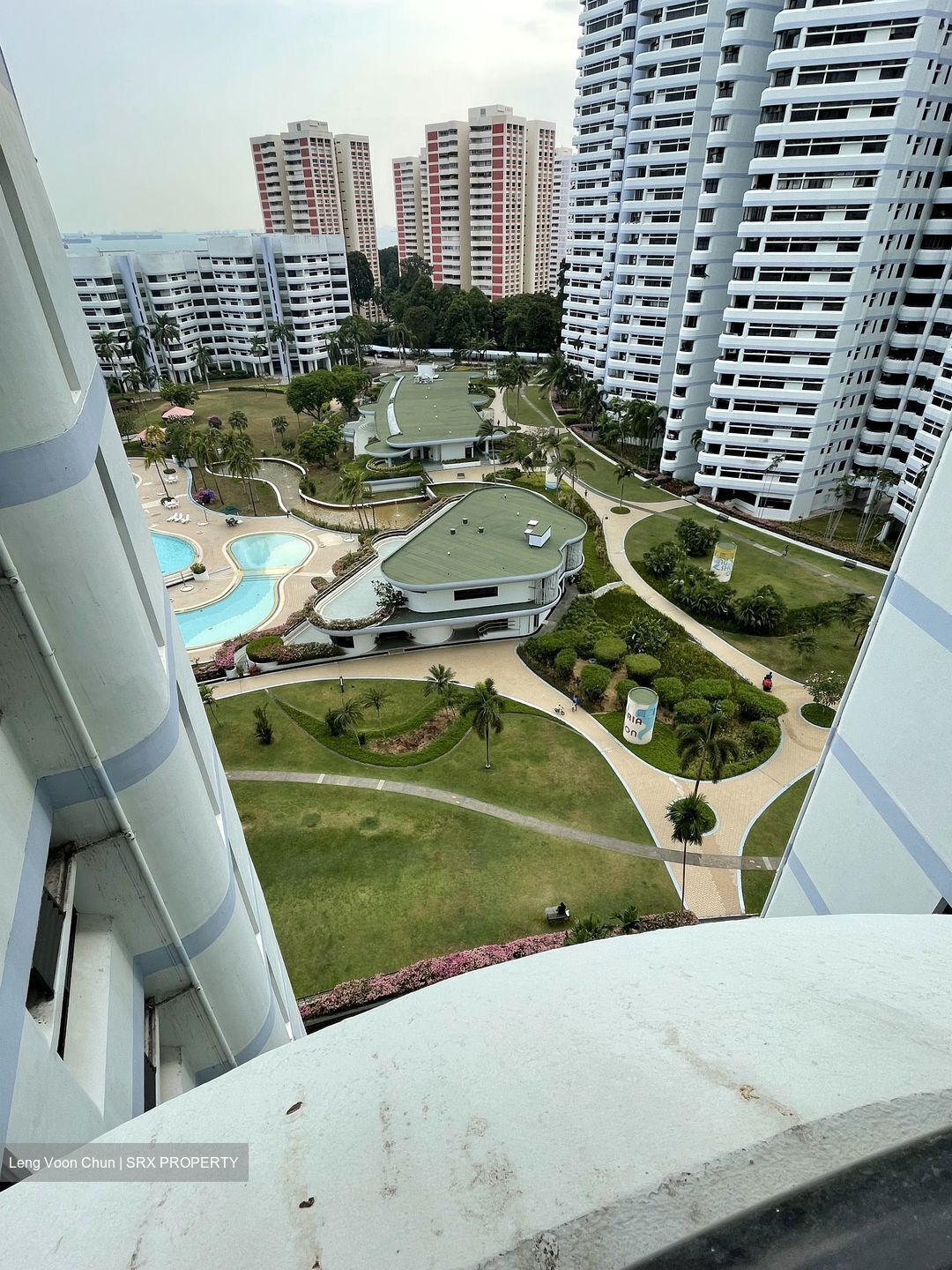 Mandarin Gardens (D15), Condominium #541625661